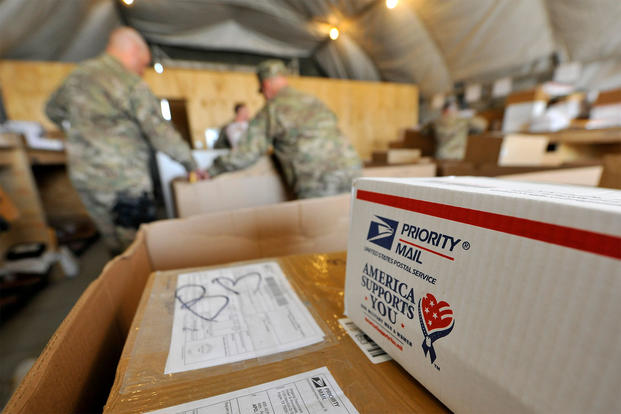 Clothing Care Packages