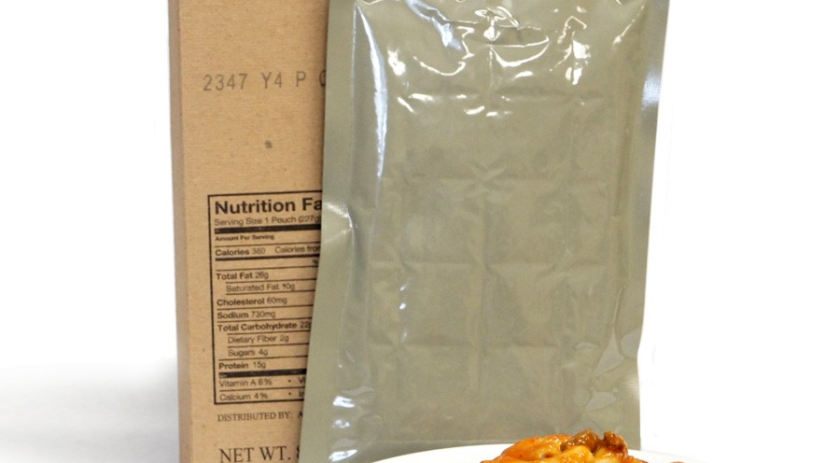 Food Care Packages